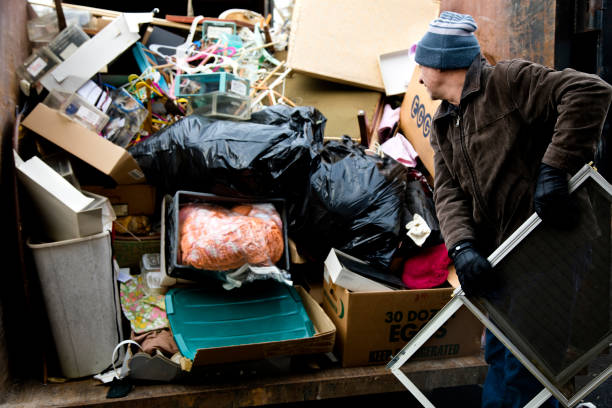 Best Attic Cleanout Services  in Sycamore, GA