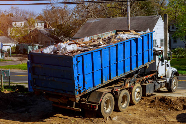 Best Commercial Junk Removal  in Sycamore, GA