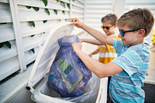 Trusted Sycamore, GA Junk Removal Experts
