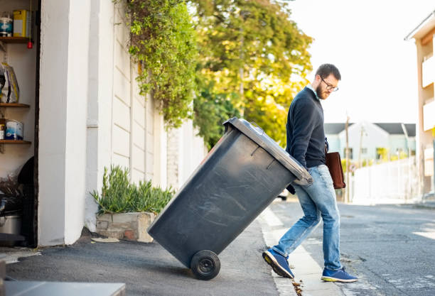 Best Household Junk Removal  in Sycamore, GA