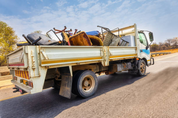 Best Local Junk Hauling  in Sycamore, GA