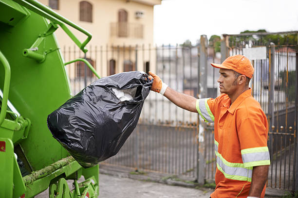 Best Office Junk Removal  in Sycamore, GA