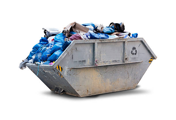 Best Construction Debris Removal  in Sycamore, GA