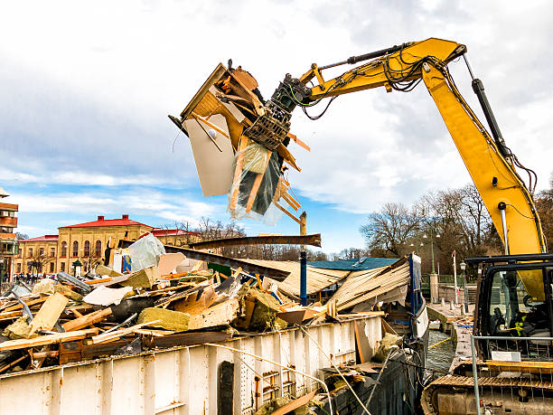 Best Trash Removal Near Me  in Sycamore, GA