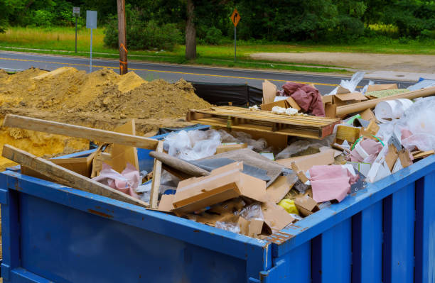 Best Professional Junk Removal  in Sycamore, GA